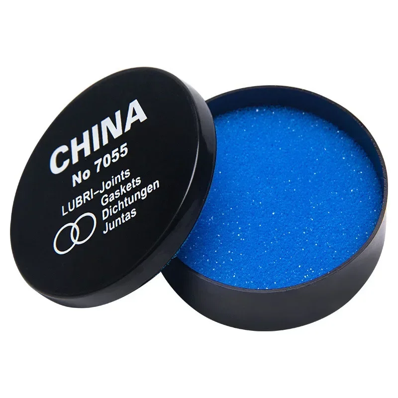 Luxury Watch Cleaning Kit - Watch Waterproof Grease O-Ring Seal Lubricant