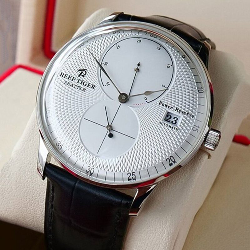 Luxury Watch On Sale - Waterproof Mechanical Watch for Men with