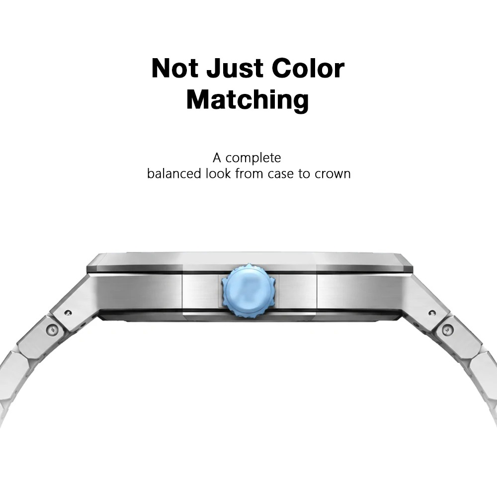 Stainless Steel Case Fluororub - Audemars Piguet Watch Royal Oak review and price