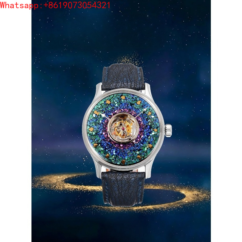 The Great Qin Empire Lacquer L - Luxury Watch Level review and price