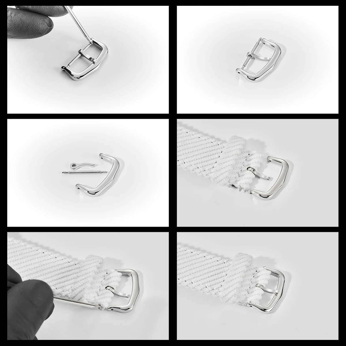 12mm 14mm 16mm 18mm 316L Stain - Luxury Watch Engraving review and price