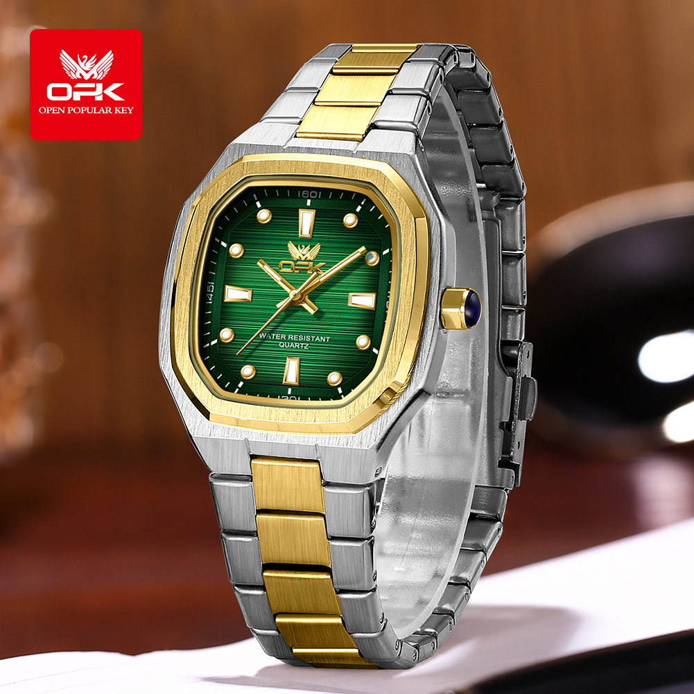 OPK 6044 Original Men Watches  - Luxury Watch Dial review and price