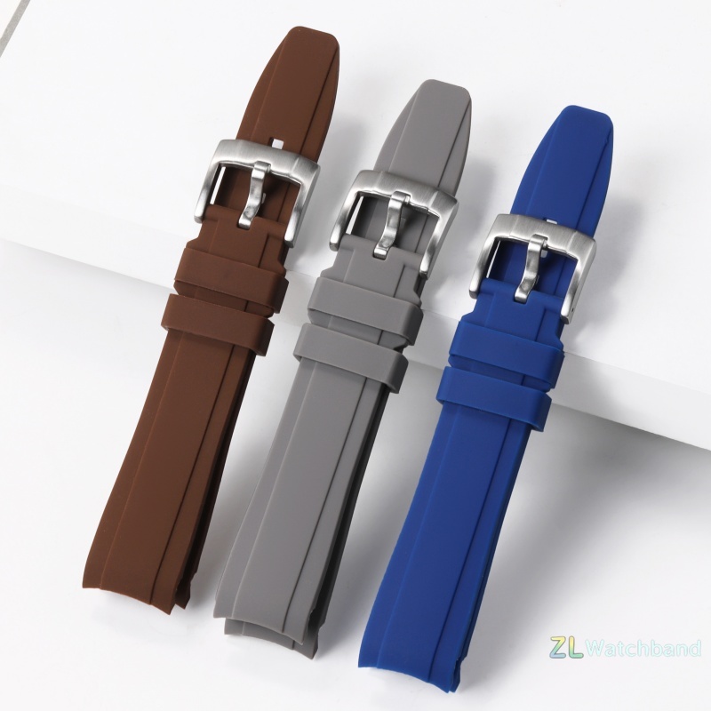 20mm 22mm Soft Rubber Watch St - Luxury Watch Engraving review and price