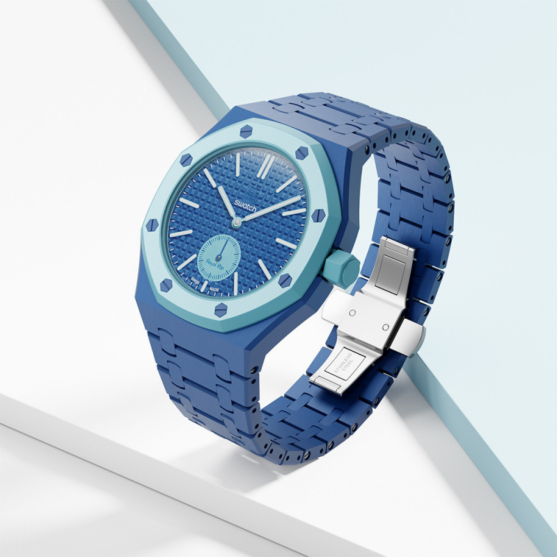 Custom Bioceramic Case Strap P - Luxury X I Watch review and price
