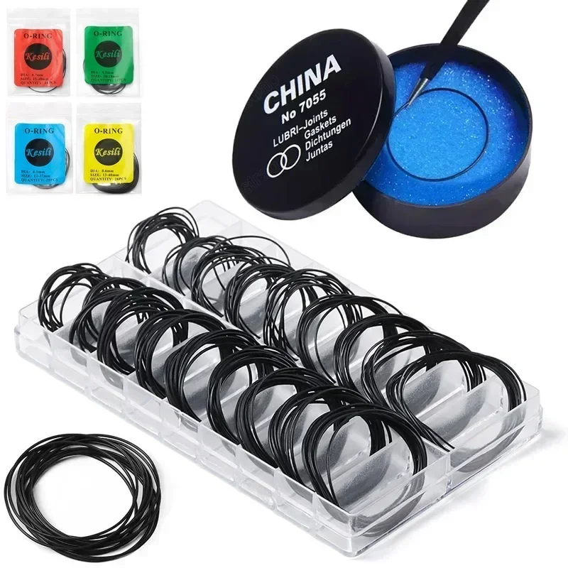 Watch Repair Tools 1box Watch  - Luxury Watch Cleaning Kit review and price