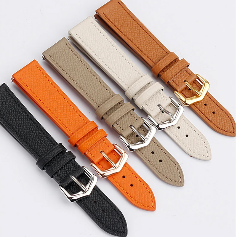 Watch Strap For Cartier Santos - Luxury Watch Engraving review and price