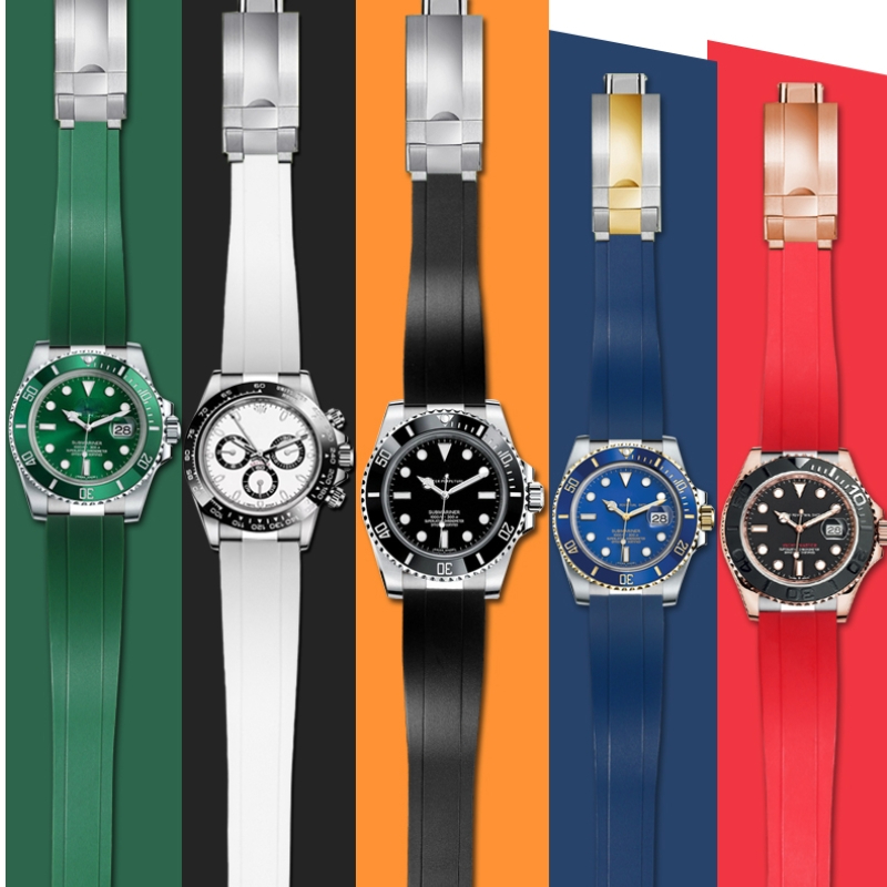 20mm 21mm 22mm For Rolex Dayto - Omega Watch Speedmaster review and price