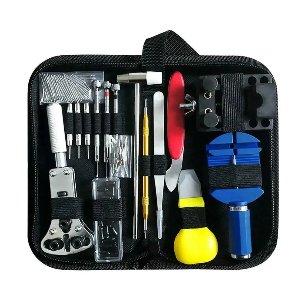 147Piece/Set Watch Opener Repa - Luxury Watch Cleaning Kit review and price