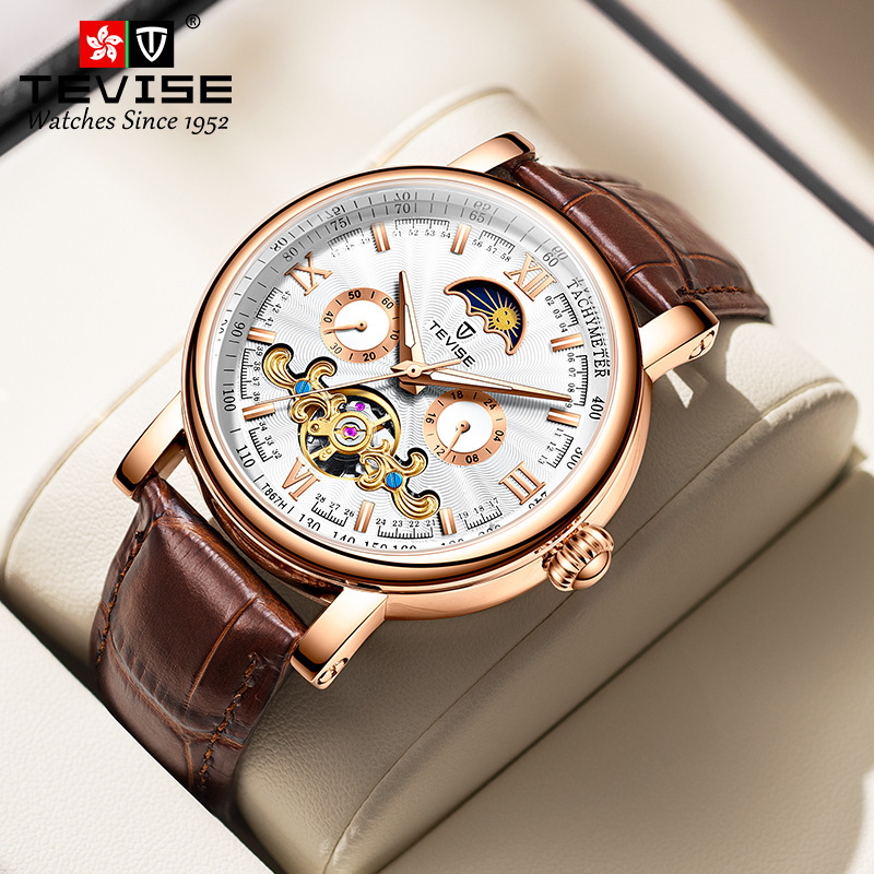 Luxury Automatic Mechanical Wa - Luxury Watch Engraving review and price