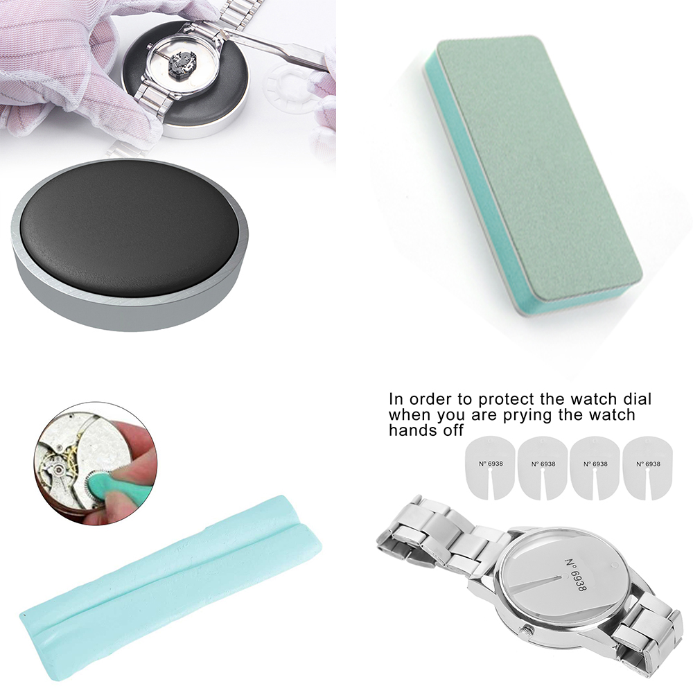 1/2/5/8/11PCS Rubber Watch Dus - Luxury Watch Cleaning Kit review and price