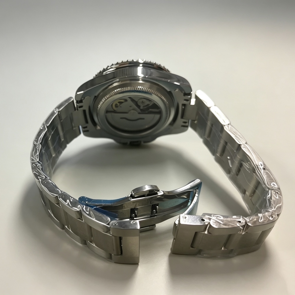 New Luxury Men's Watch, Busine - Luxury Watch Name Brands review and price