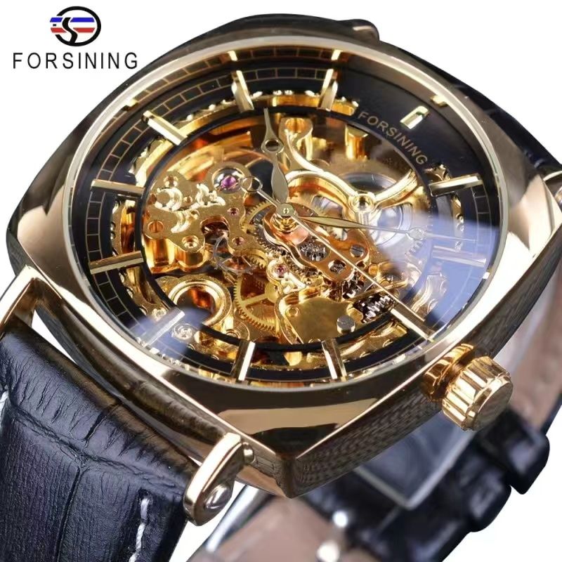 High-End Fashionable Business  - Luxury Watch Name Brands review and price
