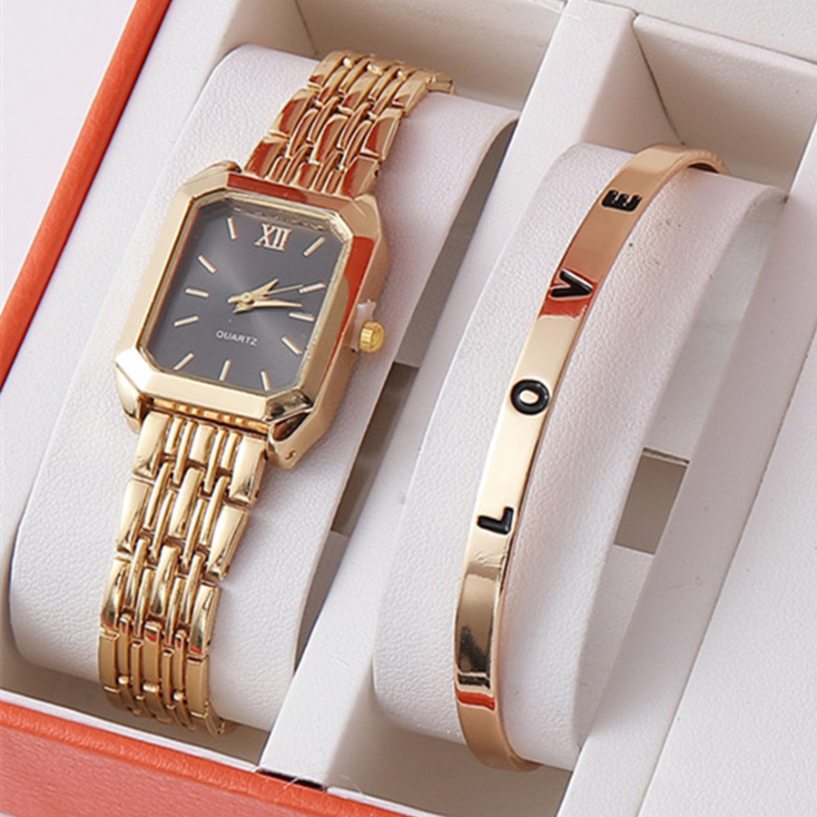 Luxury Women's Quartz Watch Bu - Luxury Watch Deals review and price