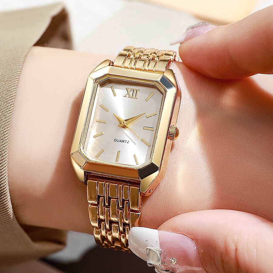 Luxury Women's Quartz Watch Bu - Luxury Watch Deals review and price