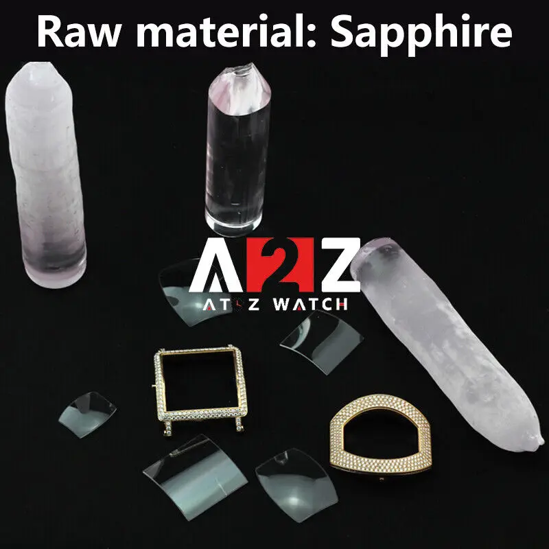 Watch Sapphire Crystal Glass f - Luxury Watch Engraving review and price