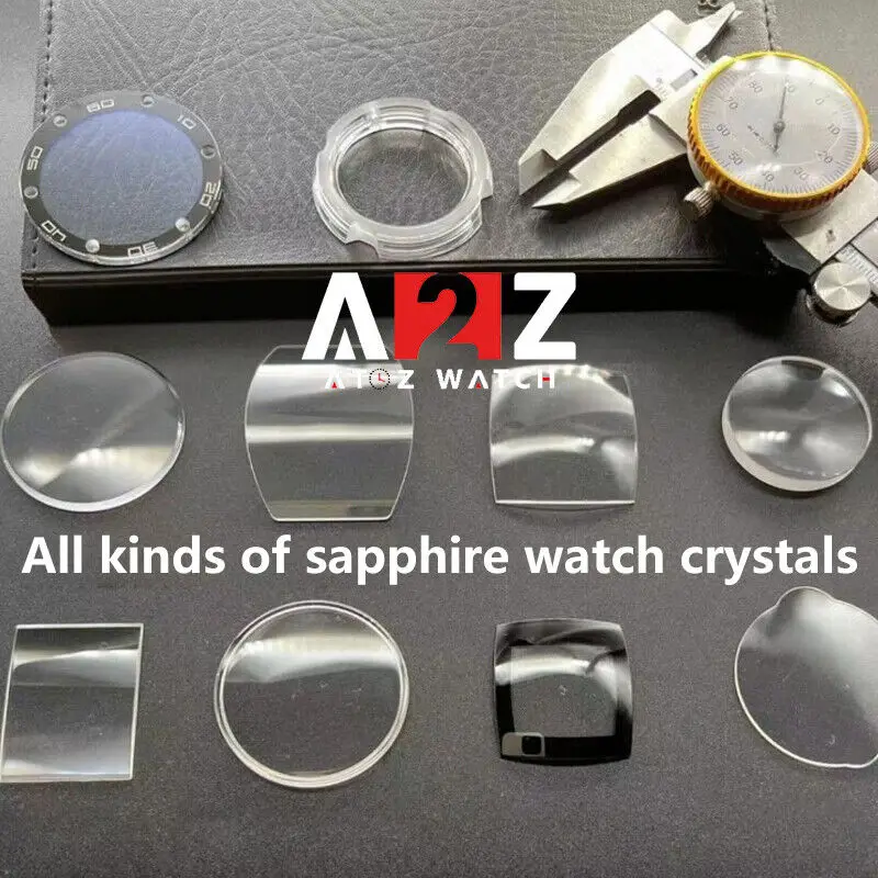 Watch Sapphire Crystal Glass f - Luxury Watch Engraving review and price