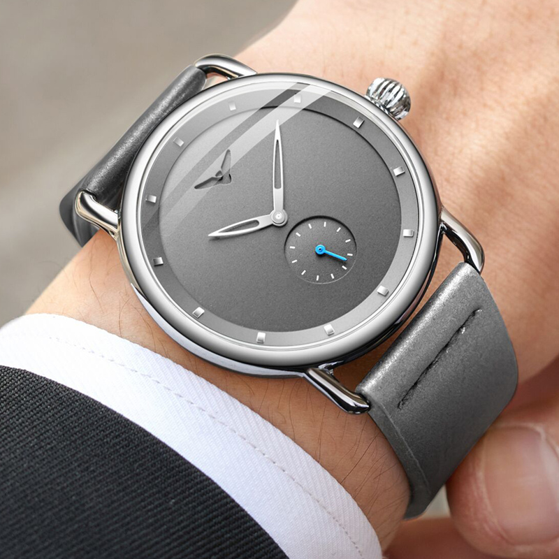 Casual Watch Men Brand ONOLA Q - Luxury Watch On Sale review and price