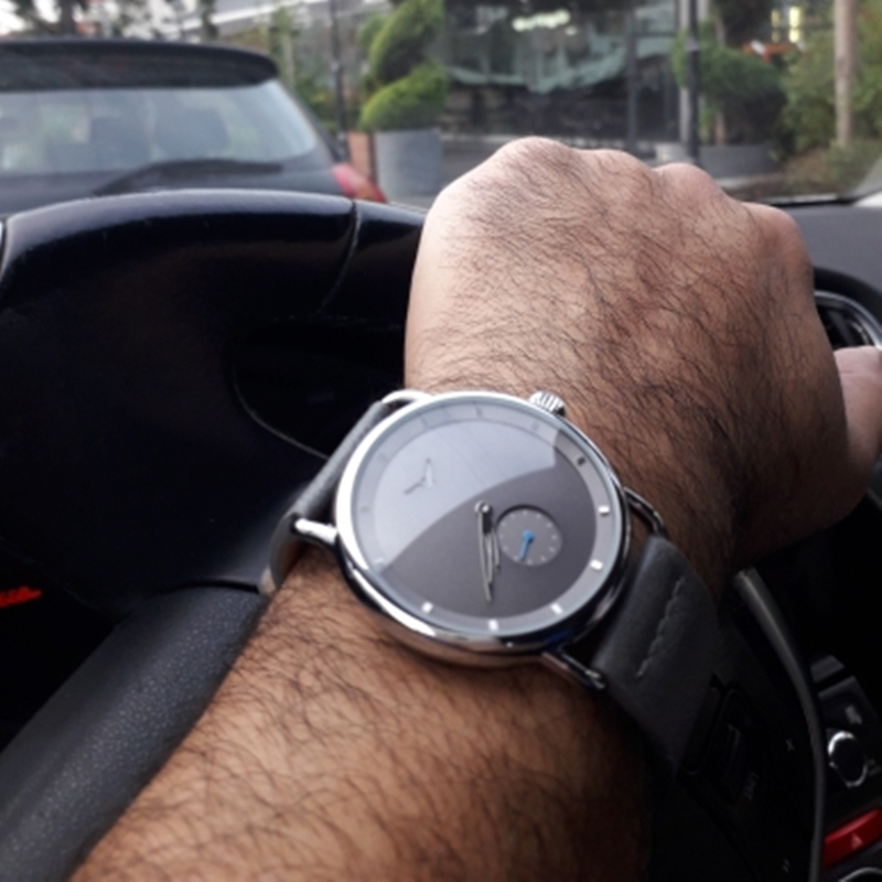 Casual Watch Men Brand ONOLA Q - Luxury Watch On Sale review and price