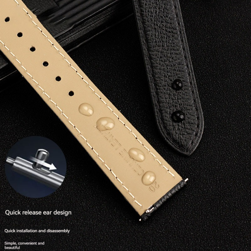 16/17/19/20/22/23mm Quick Rele - Luxury Watch Engraving review and price