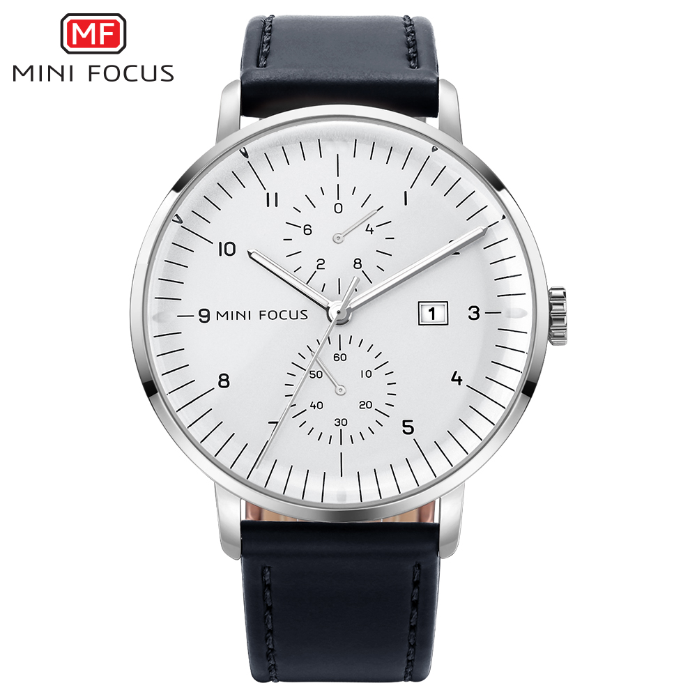 MINI FOCUS Men Watch Top Brand - Luxury Watch On Sale review and price