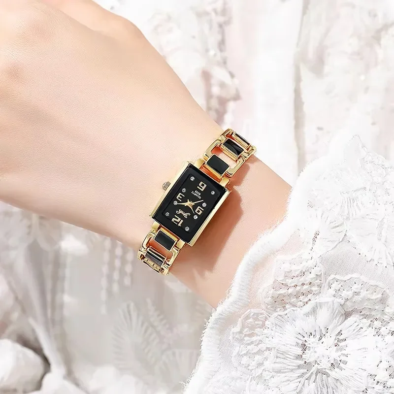 Fashion Watch for Women Versio - Luxury Watch On Sale review and price