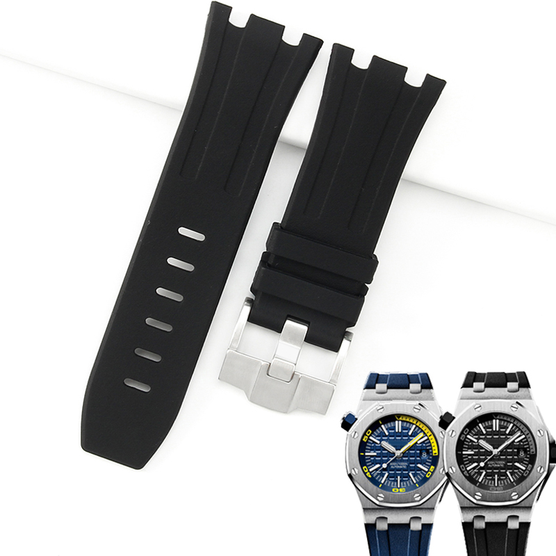 For Audemars and Piguet Royal  - Audemars Piguet Watch Royal Oak review and price