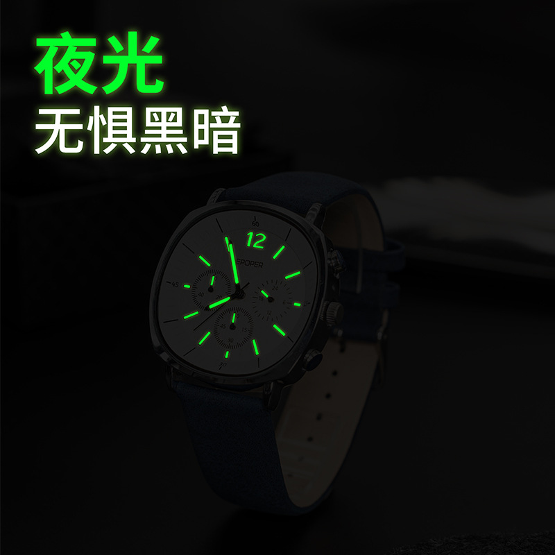 Fashion High Appearance Level  - Luxury Watch Level review and price