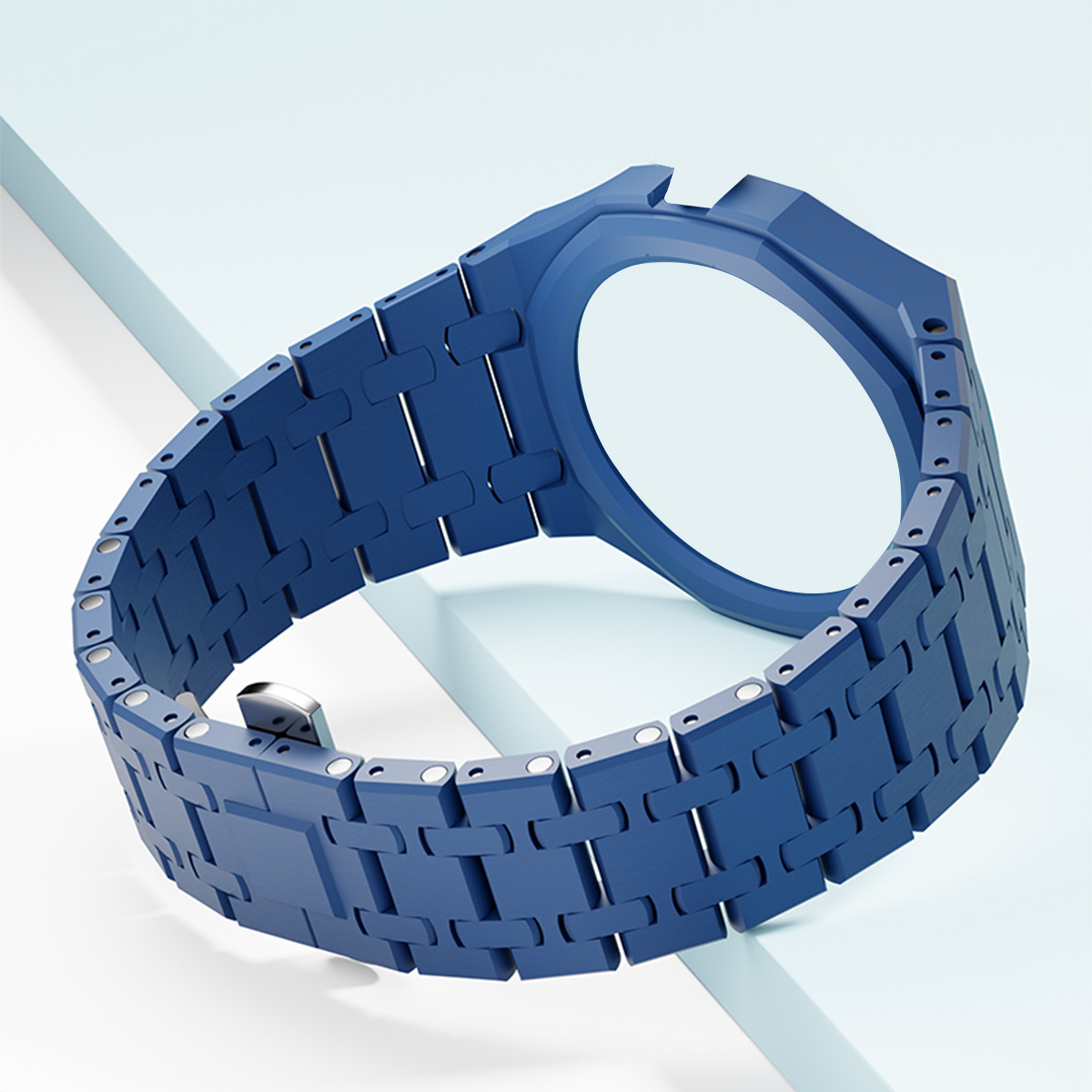 Luxury Modification Kit for Sw - Luxury X I Watch review and price