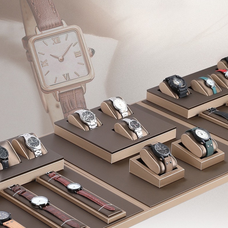 Luxury Watch Display Tray Coun - Luxury Watch E Jewellery review and price