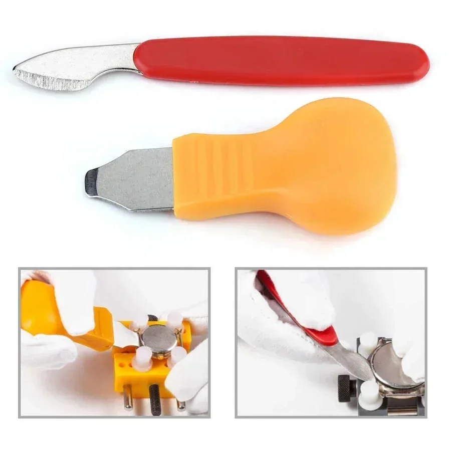 Watch Repair Tool Set Kit Watc - Luxury Watch Cleaning Kit review and price