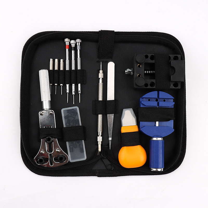 Tools For Repairing Watches Wa - Luxury Watch Cleaning Kit review and price