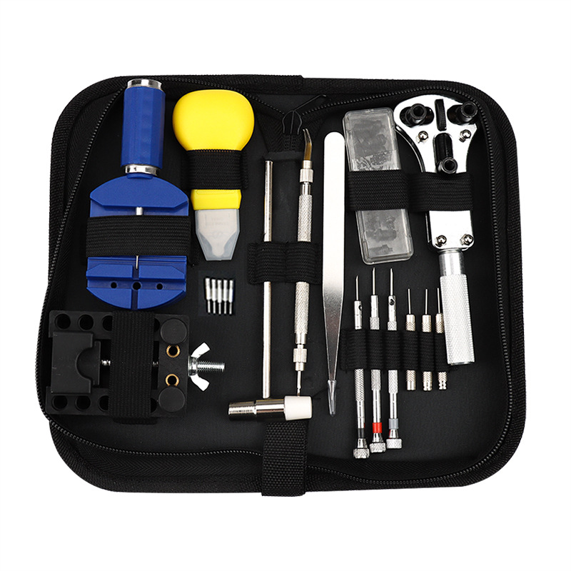 Tools For Repairing Watches Wa - Luxury Watch Cleaning Kit review and price