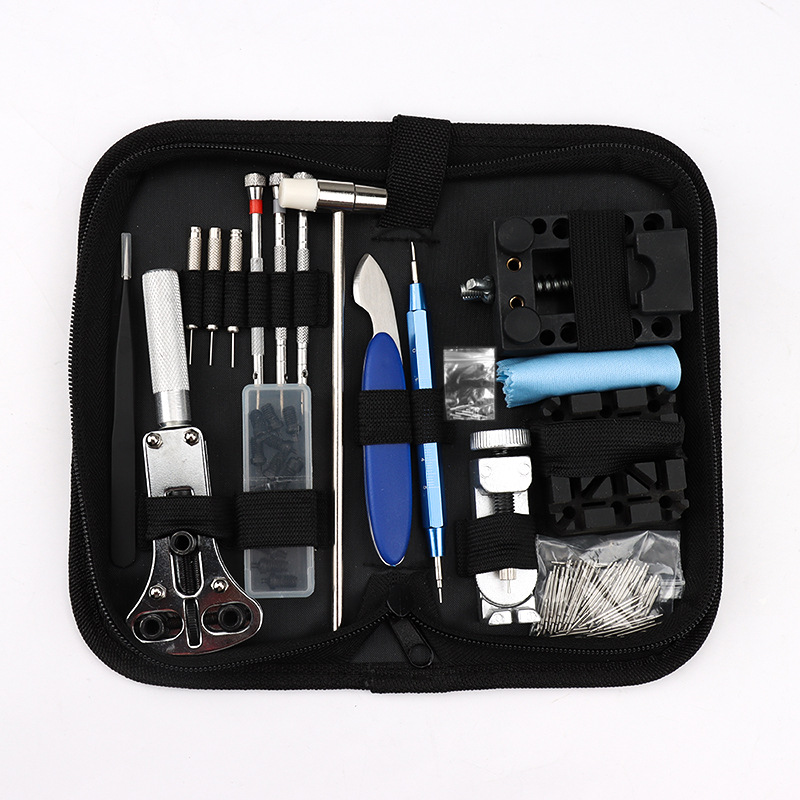 Tools For Repairing Watches Wa - Luxury Watch Cleaning Kit review and price