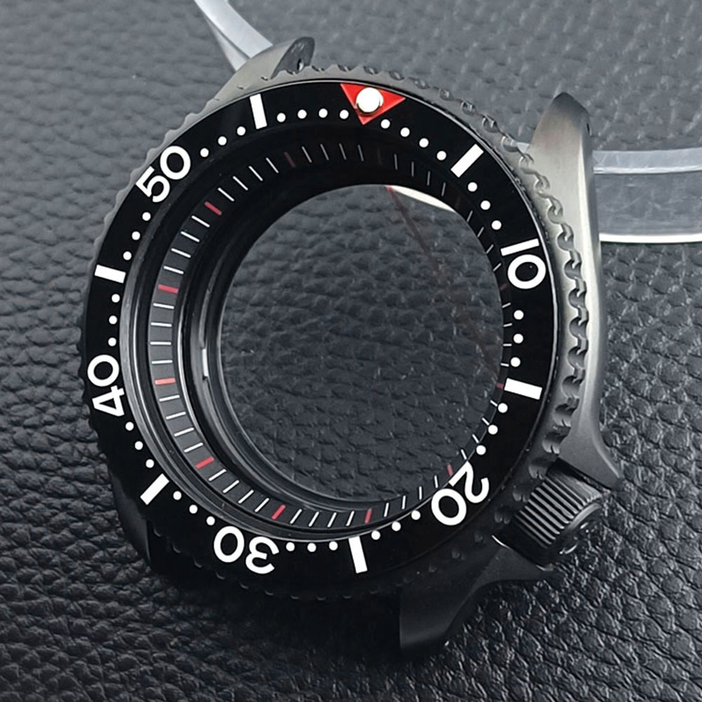 Case 42mm Men's Watches Steel  - Seiko Watch 5 Sports review and price