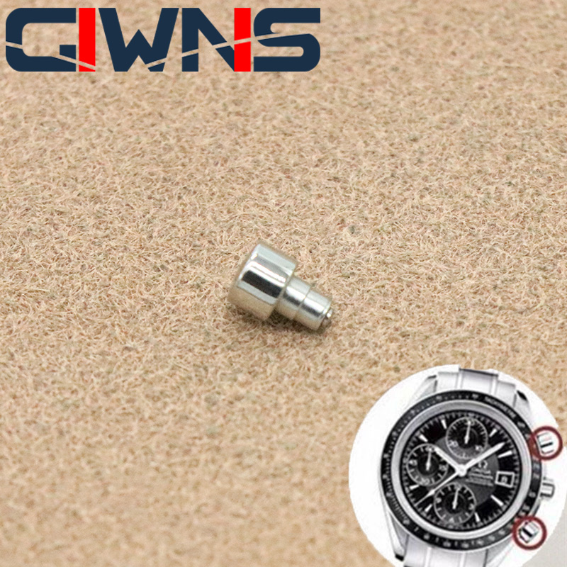 Watch Accessories Timing Butto - Omega Watch Speedmaster review and price