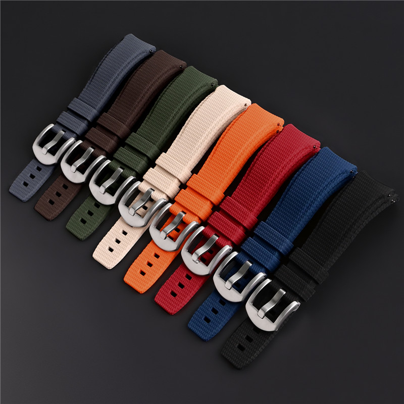 18/19/20/21/22/23/24mm Fluoro  - Luxury Watch Engraving review and price