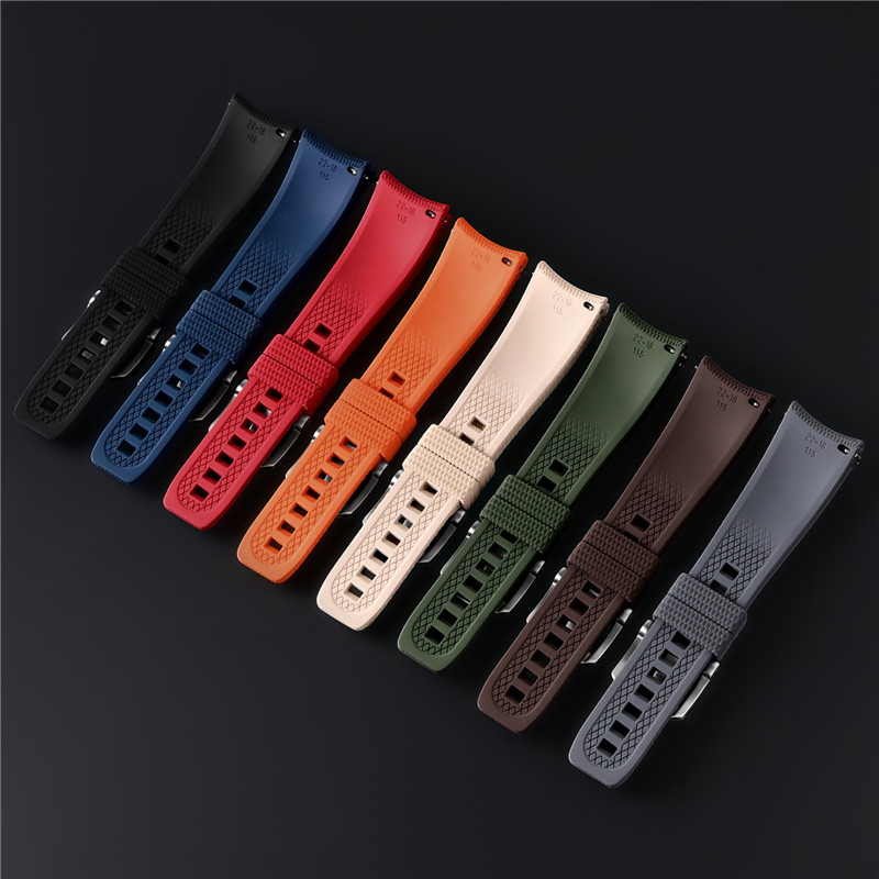 18/19/20/21/22/23/24mm Fluoro  - Luxury Watch Engraving review and price