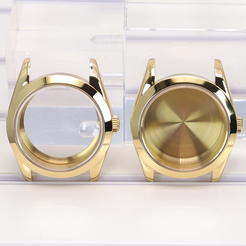 36mm 40mm Gold Luxury Men Watc - Luxury Watch On Sale review and price