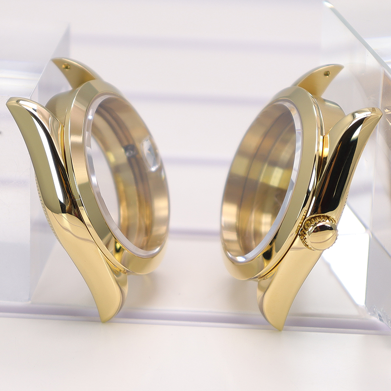 36mm 40mm Gold Luxury Men Watc - Luxury Watch On Sale review and price