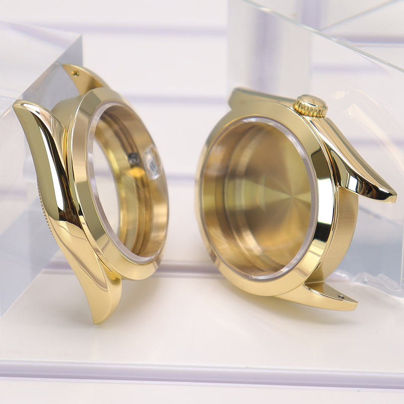 36mm 40mm Gold Luxury Men Watc - Luxury Watch On Sale review and price