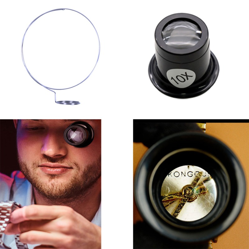 Premium 162Pcs Watch Repair To - Luxury Watch Cleaning Kit review and price