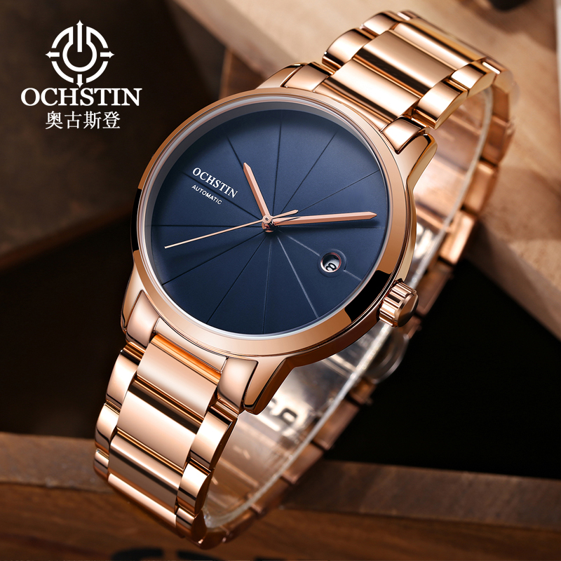 Ochstin Automatic Watch Men To - Luxury Watch On Sale review and price