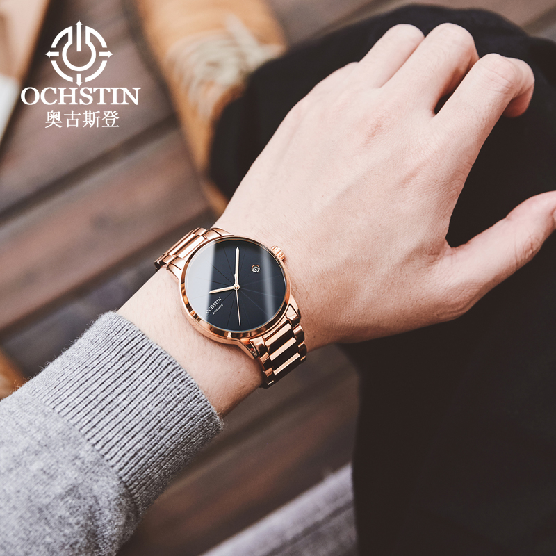 Ochstin Automatic Watch Men To - Luxury Watch On Sale review and price
