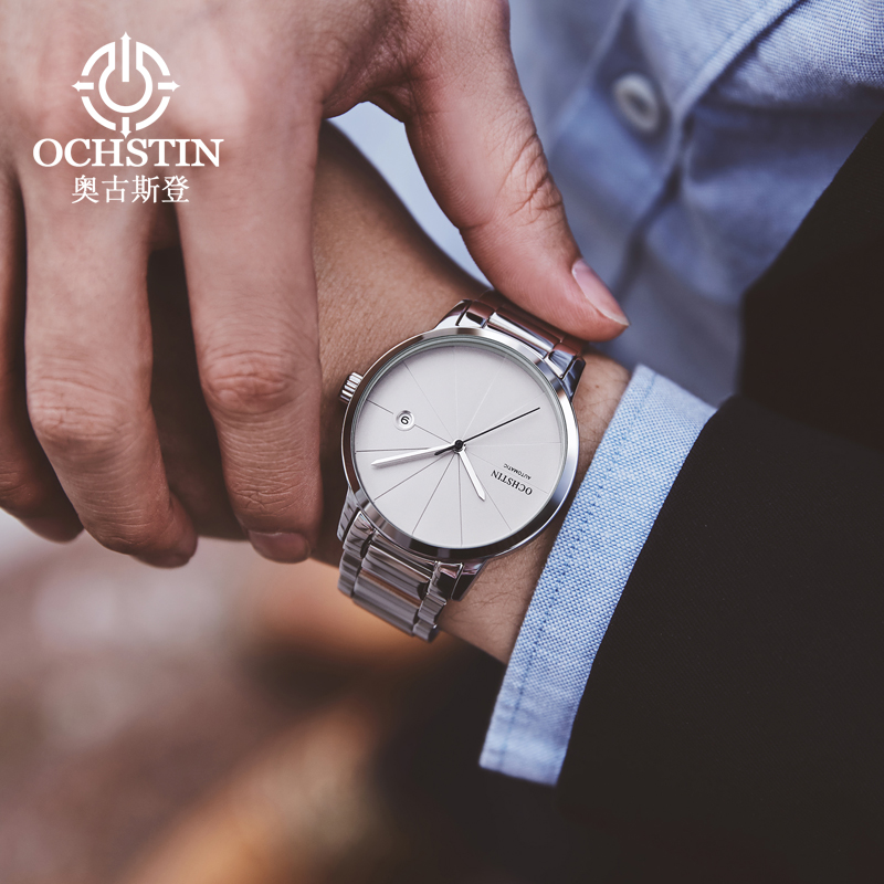 Ochstin Automatic Watch Men To - Luxury Watch On Sale review and price