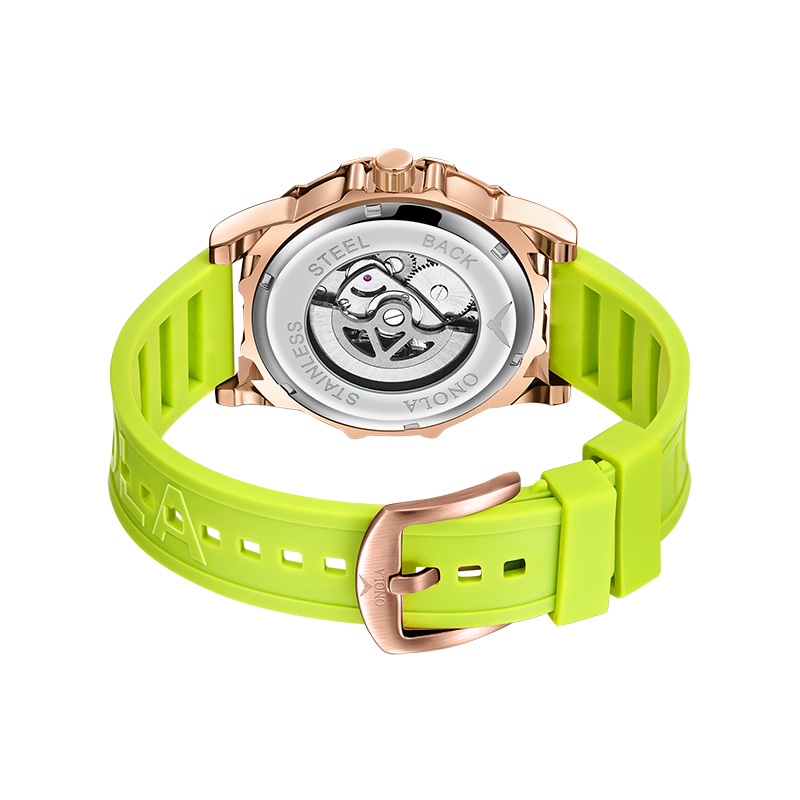 Men's Watch ONOLA Luxury Fashi - Luxury Watch On Sale review and price
