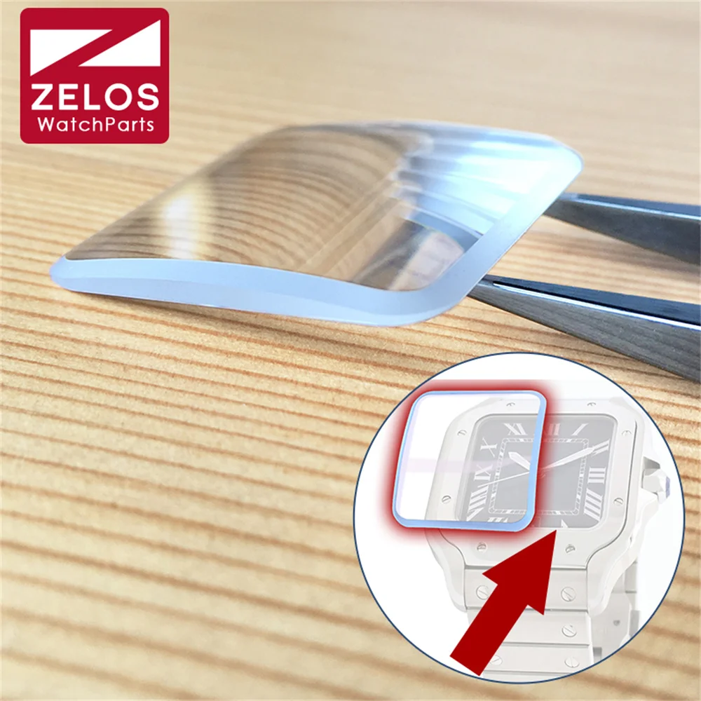 Dome Watch Sapphire Crystal Gl - Luxury Watch Engraving review and price
