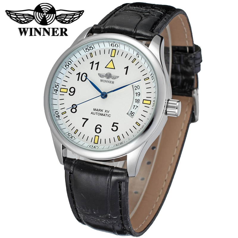 Men's Automatic Minimalist Cal - Luxury Watch On Sale review and price
