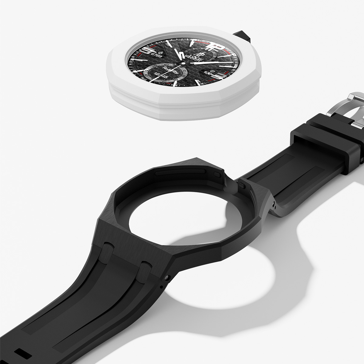 Luxury Modification Kit For Sw - Luxury X I Watch review and price