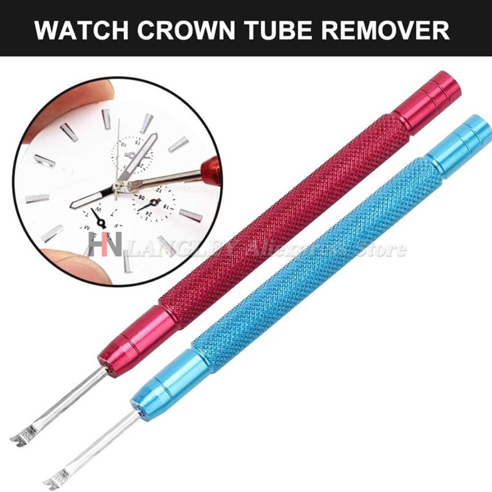 Watch repair kits, rubber blow - Luxury Watch Cleaning Kit review and price