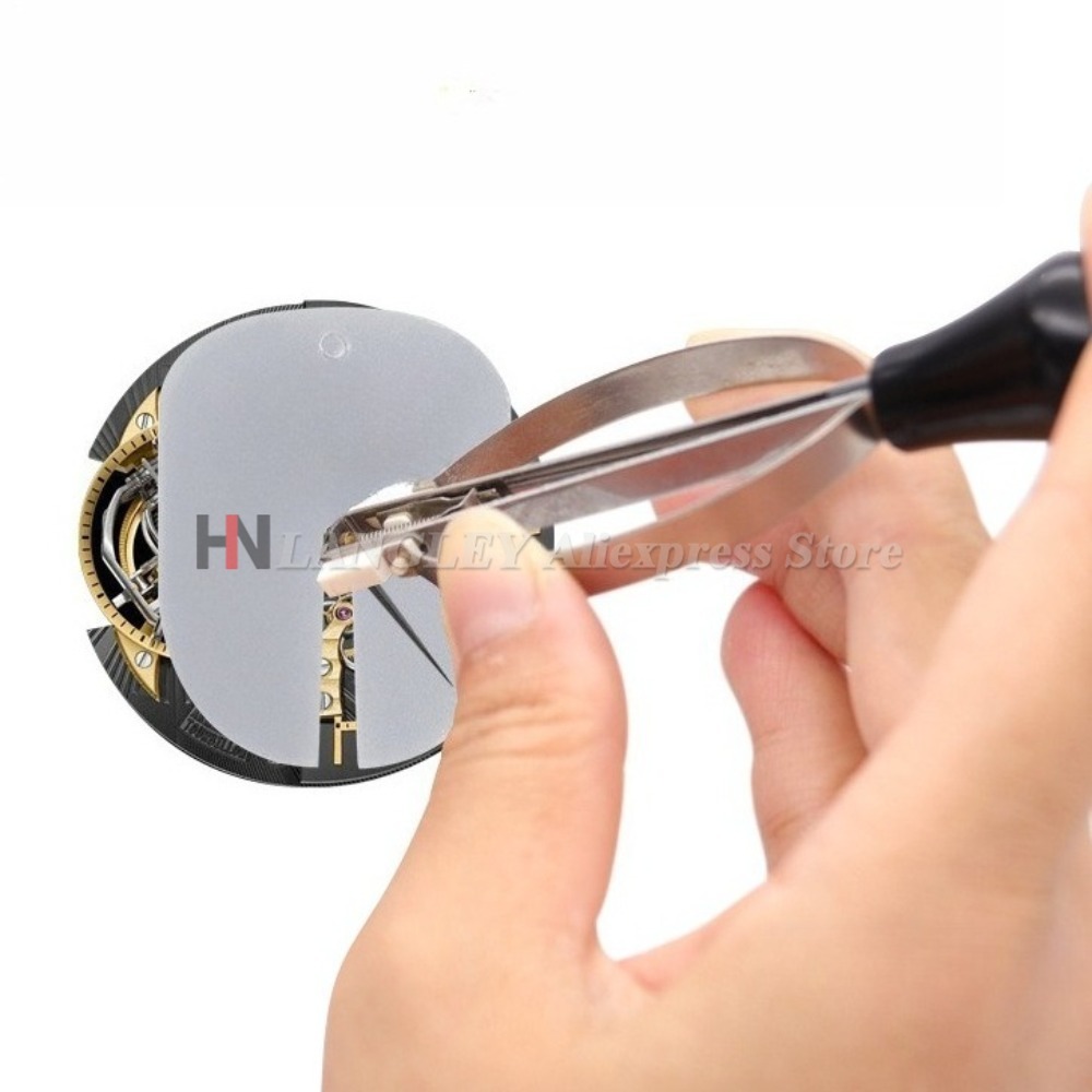 Watch repair kits, rubber blow - Luxury Watch Cleaning Kit review and price